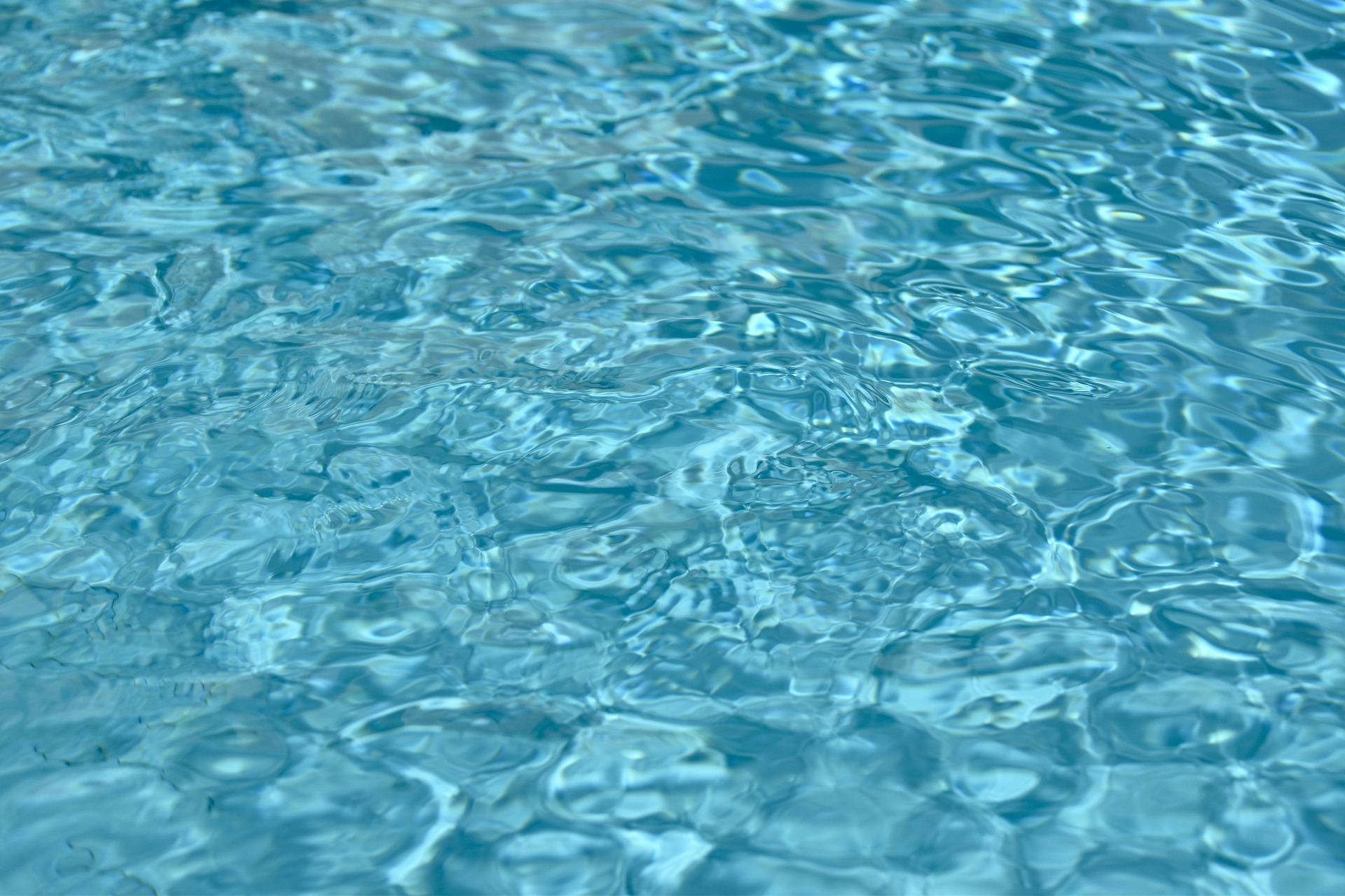 Pool Water Background